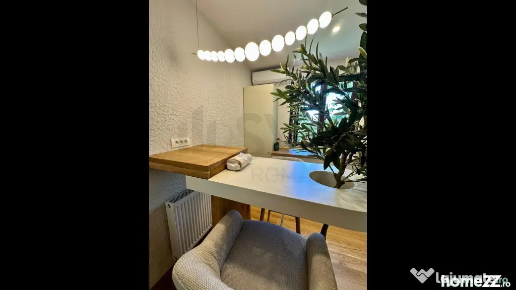 Floreasca Compozitori Apartament Modern