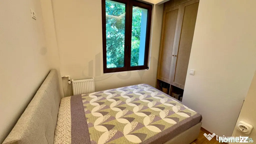 Floreasca Compozitori Apartament Modern