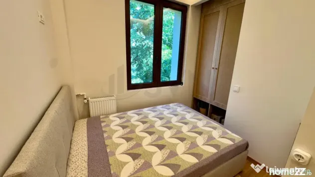 Floreasca Compozitori Apartament Modern