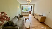 Floreasca Compozitori Apartament Modern 