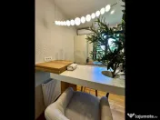 Floreasca Compozitori Apartament Modern 