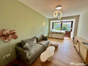 Floreasca Compozitori Apartament Modern 