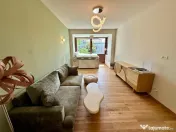 Floreasca Compozitori Apartament Modern 