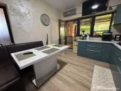 Vila Individuala 7 camere Popesti Leordeni 400 mp teren 240 