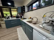 Vila Individuala 7 camere Popesti Leordeni 400 mp teren 240 