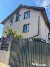 Vila Individuala 7 camere Popesti Leordeni 400 mp teren 240 