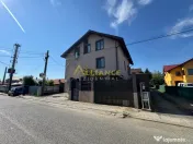 Vila Individuala 7 camere Popesti Leordeni 400 mp teren 240 