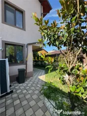 Vila Individuala 7 camere Popesti Leordeni 400 mp teren 240 