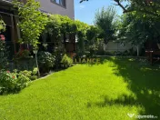 Vila Individuala 7 camere Popesti Leordeni 400 mp teren 240 