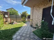 Vila Individuala 7 camere Popesti Leordeni 400 mp teren 240 