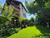 Vila Individuala 7 camere Popesti Leordeni 400 mp teren 240 