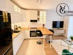 Apartament 2 camere I Gradine proprie 25 mp I H Pipera Lake