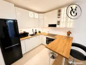 Apartament 2 camere I Gradine proprie 25 mp I H Pipera Lake