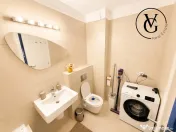 Apartament 2 camere I Gradine proprie 25 mp I H Pipera Lake