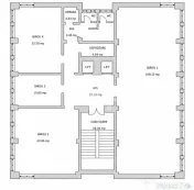 Spațiu de birouri de închiriat – zonă ultracentrală, C 