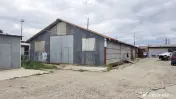 Hală industrială de 221 mp utili in Cadăș 