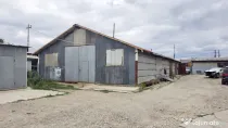 Hală industrială de 221 mp utili in Cadăș