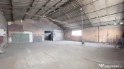Hală industrială de 221 mp utili in Cadăș 