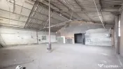 Hală industrială de 221 mp utili in Cadăș 