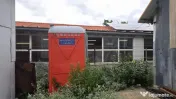 Hală industrială de 221 mp utili in Cadăș 