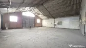 Hală industrială de 221 mp utili in Cadăș 