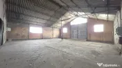 Hală industrială de 221 mp utili in Cadăș 
