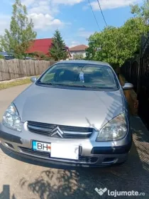 Autoturism Citroen