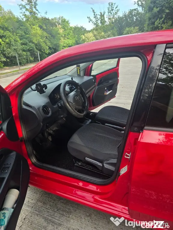 Volkswagen up! 1.0 MPI