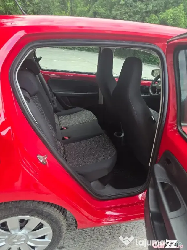 Volkswagen up! 1.0 MPI
