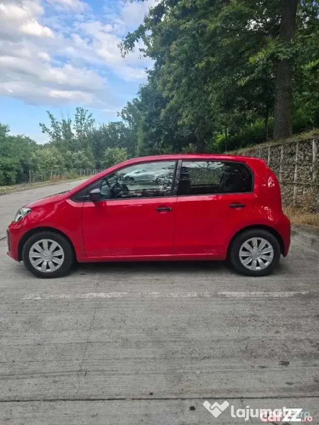 Volkswagen up! 1.0 MPI