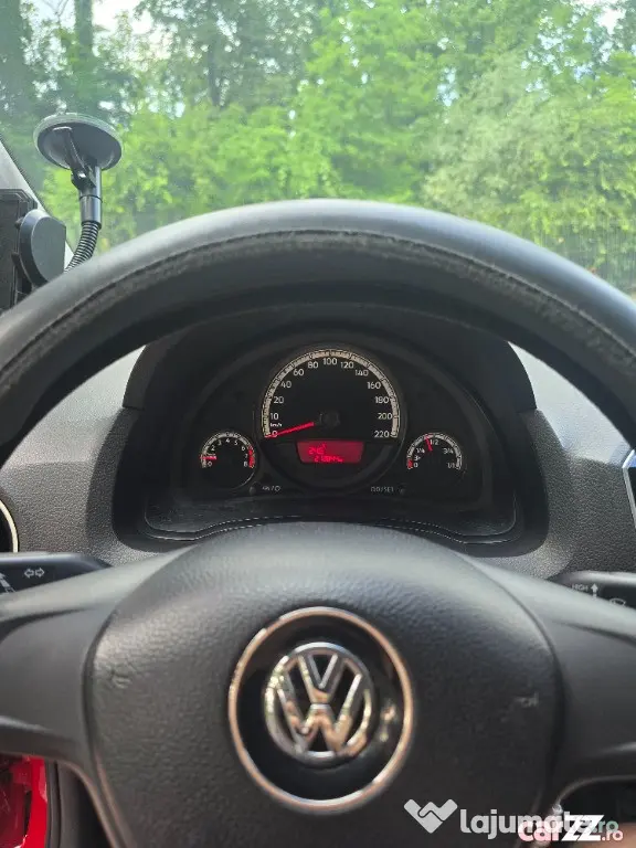 Volkswagen up! 1.0 MPI