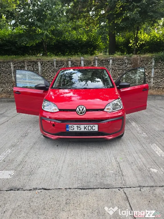 Volkswagen up! 1.0 MPI