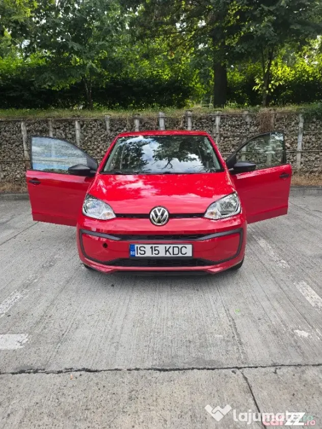Volkswagen up! 1.0 MPI