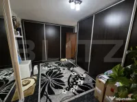 Apartament de vânzare – zonă centrală, 50 mp, ideal și