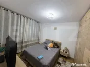 Apartament de vânzare – zonă centrală, 50 mp, ideal și