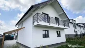 Casa single 5 camere zona Sura Mica 