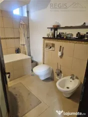 Casa de inchiriat | 3 camere | Brasovul Vechi | Curte | Parc