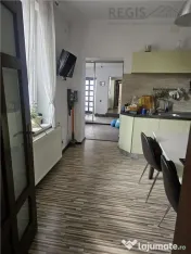 Casa de inchiriat | 3 camere | Brasovul Vechi | Curte | Parc