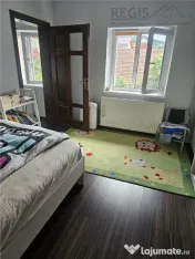 Casa de inchiriat | 3 camere | Brasovul Vechi | Curte | Parc