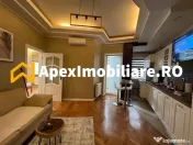 Apartament 2 camere de inchiriat Calea Victoriei București 