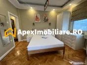 Apartament 2 camere de inchiriat Calea Victoriei București 