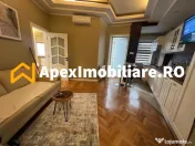 Apartament 2 camere de inchiriat Calea Victoriei București 