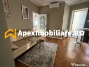 Apartament 2 camere de inchiriat Calea Victoriei București 