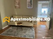 Apartament 2 camere de inchiriat Calea Victoriei București 