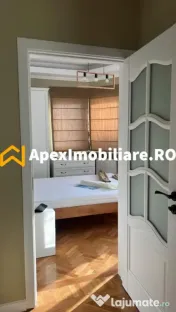 Apartament 2 camere de inchiriat Calea Victoriei București 