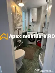 Apartament 2 camere de inchiriat Calea Victoriei București 