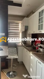 Apartament 2 camere de inchiriat Calea Victoriei București 
