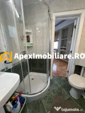 Apartament 2 camere de inchiriat Calea Victoriei București 