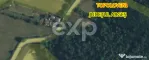 Teren 1963 mp de vânzare în Topoloveni | Zonă liniștită