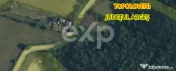 Teren 1963 mp de vânzare în Topoloveni | Zonă liniștită 